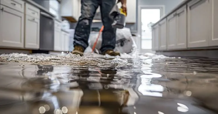 Water damage restoration companies near me in Altamont, TN - Emergency flood extraction